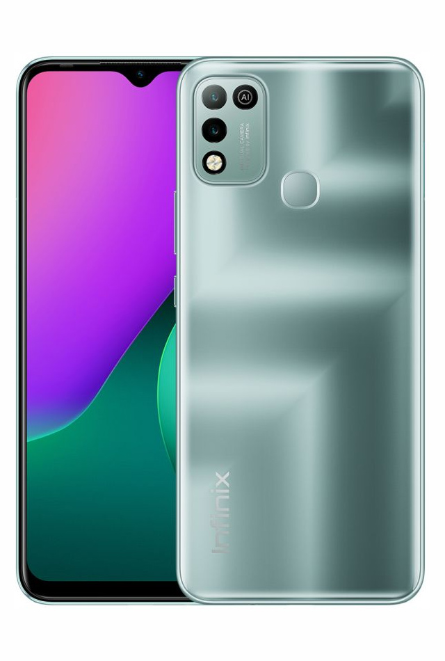 Infinix Hot 10 Play 3GB